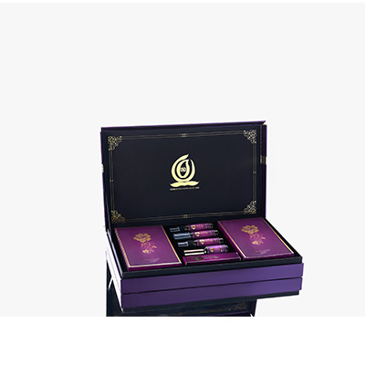 周至气血能量海底轮