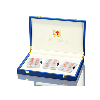 周至子宫排毒套