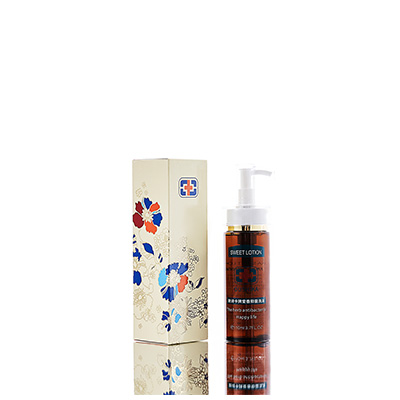 周至男女外阴洗液